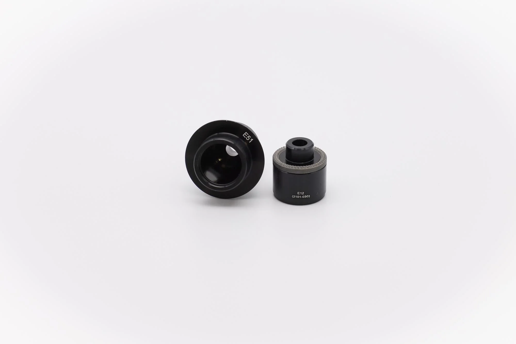 Rear Axle End Caps | Engage RB | QR | Rim Brake