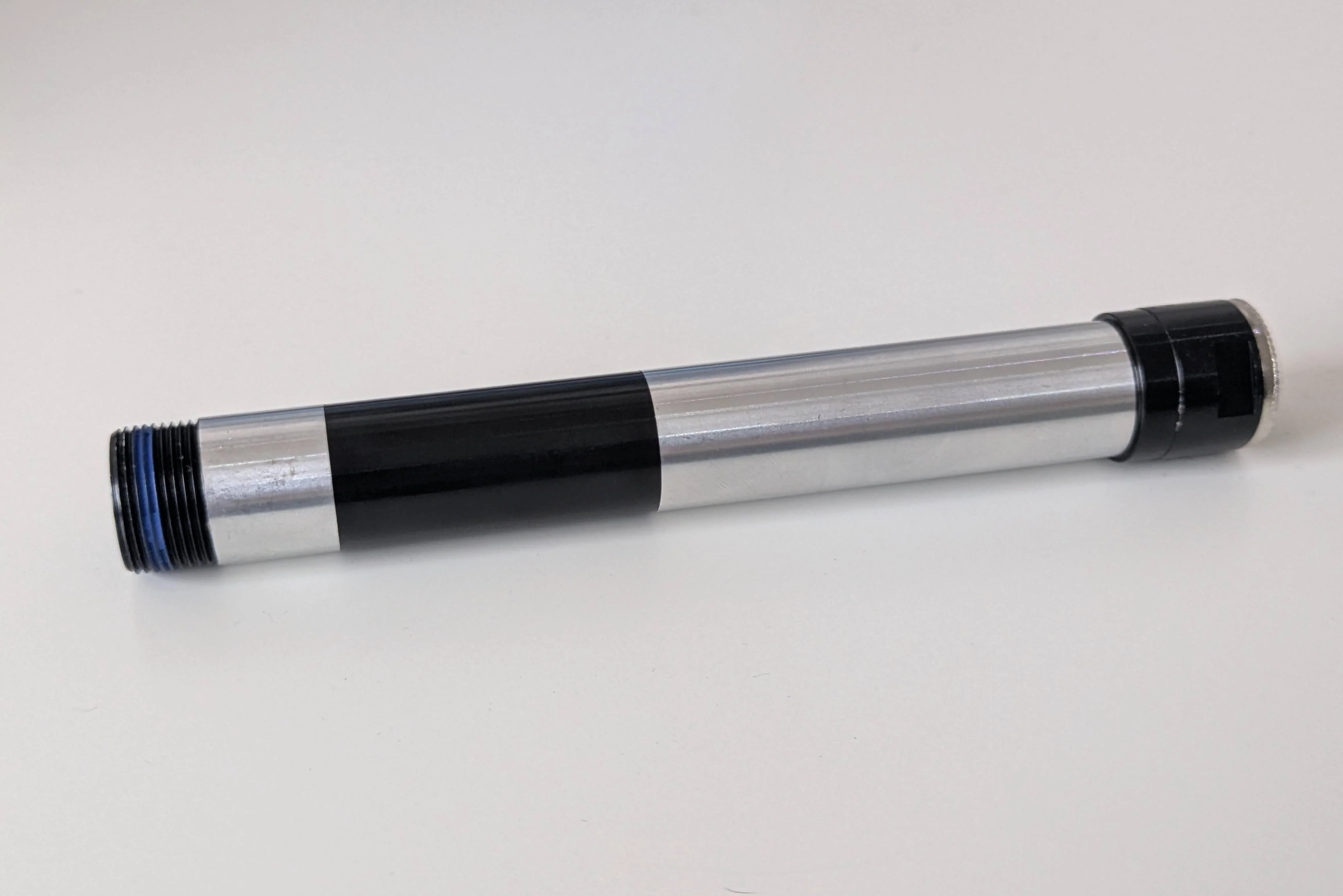 Rear Hub Axle | Enduro/Trail V1 | Shimano/SRAM HG Splined and SRAM XD/XDR | Rear Axle | Boost | 6-Bolt