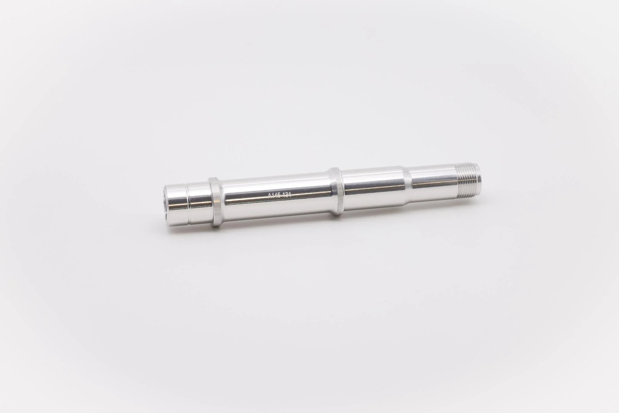 Rear Hub Axle | Engage 17 Boost | Rear Axle | Boost | Center-Lock/6-Bolt