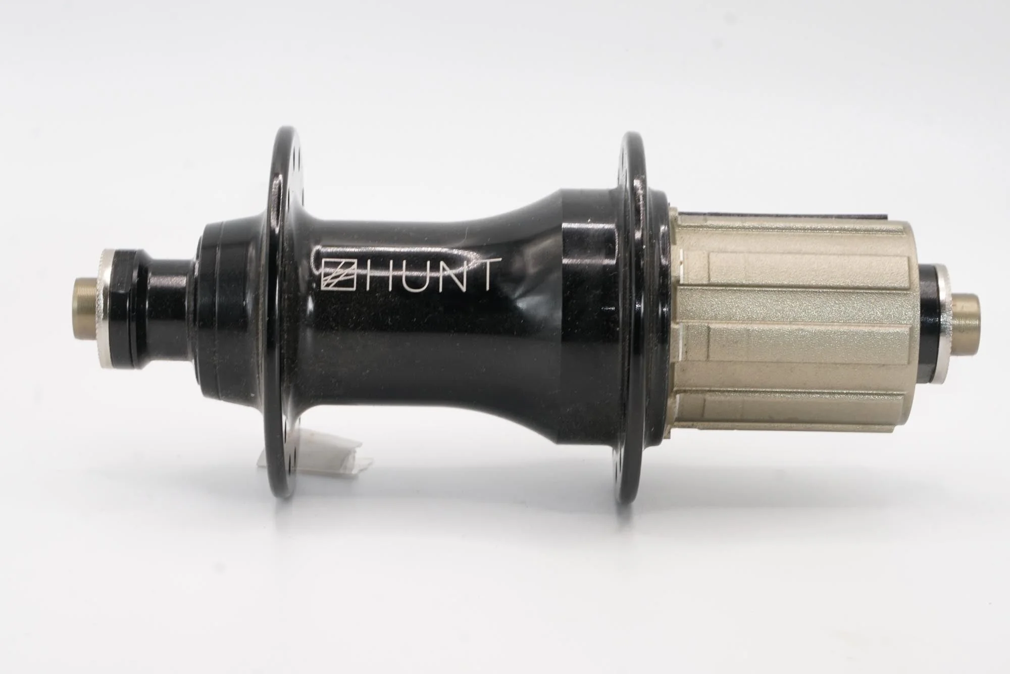 Rear Hub | Loop 4 Season Dura V1 | Disc Brake | 28 Hole | Black