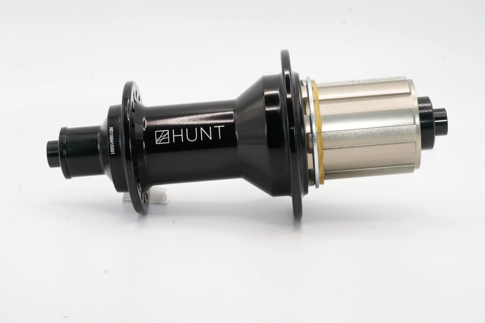 Rear Hub | Sprint 4 Season RB | Rim Brake | 28 Hole | Black
