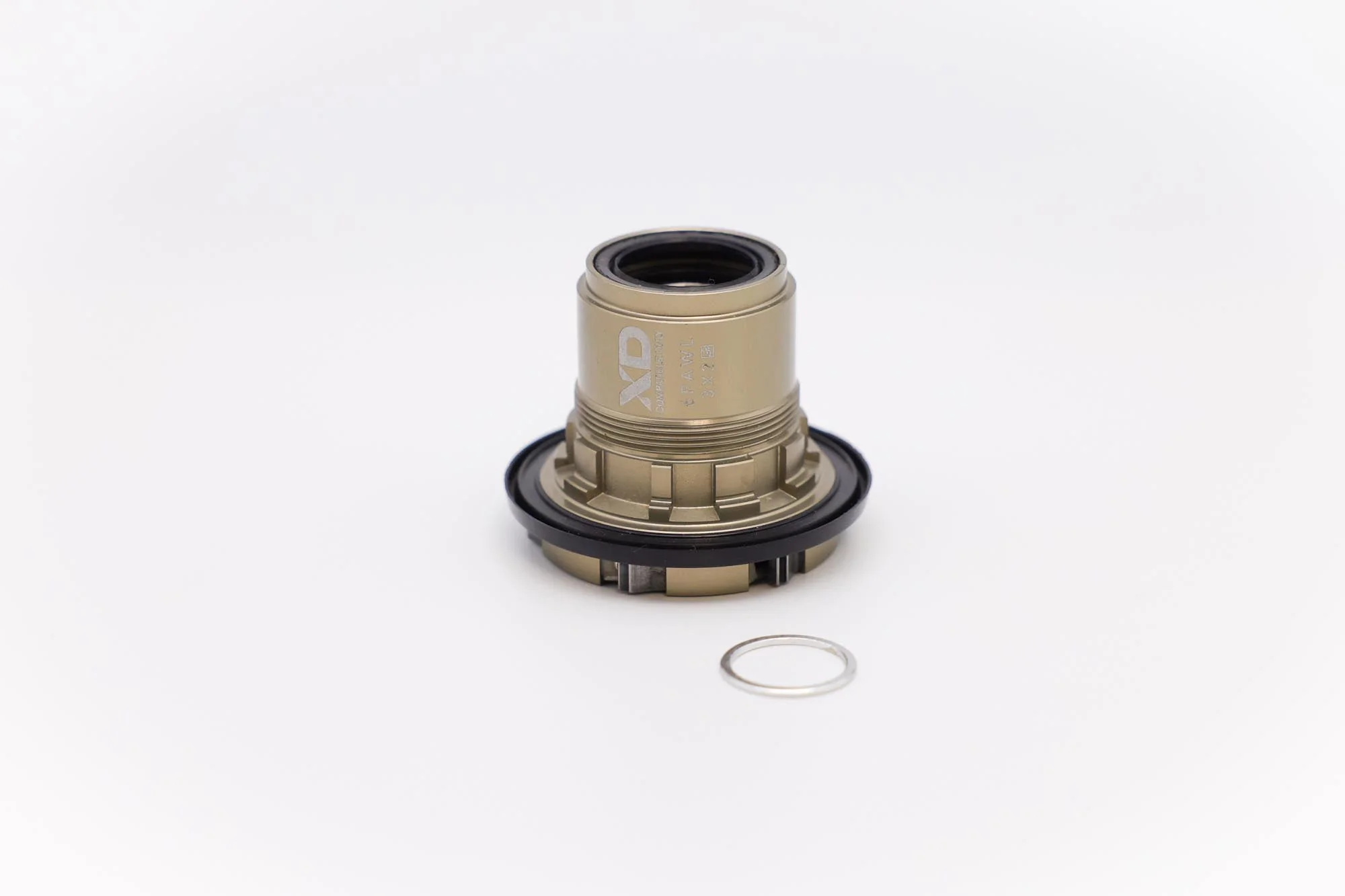 Sprint Boost 90T Freehub | SRAM XD - Image 2